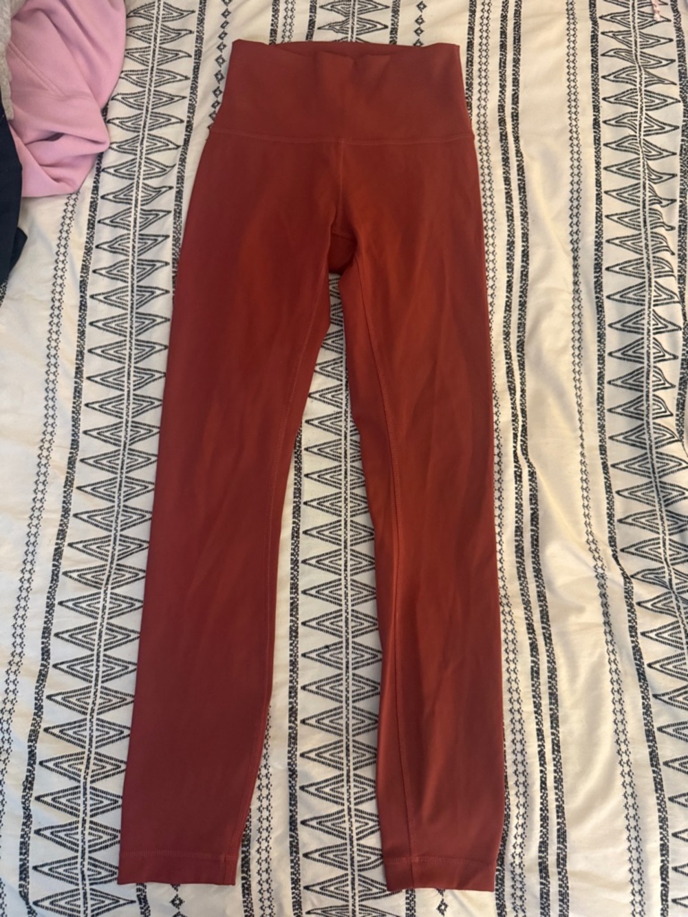 Lululemon Leggings Size 2